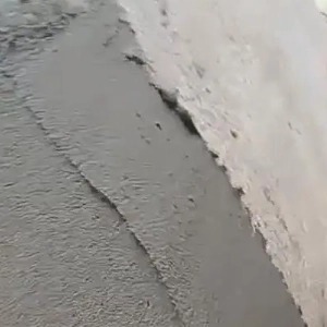 东莞水工建筑物I级C55聚合物改性水泥砂浆 渠道防渗泵站加固迎水面抗冲刷砂浆