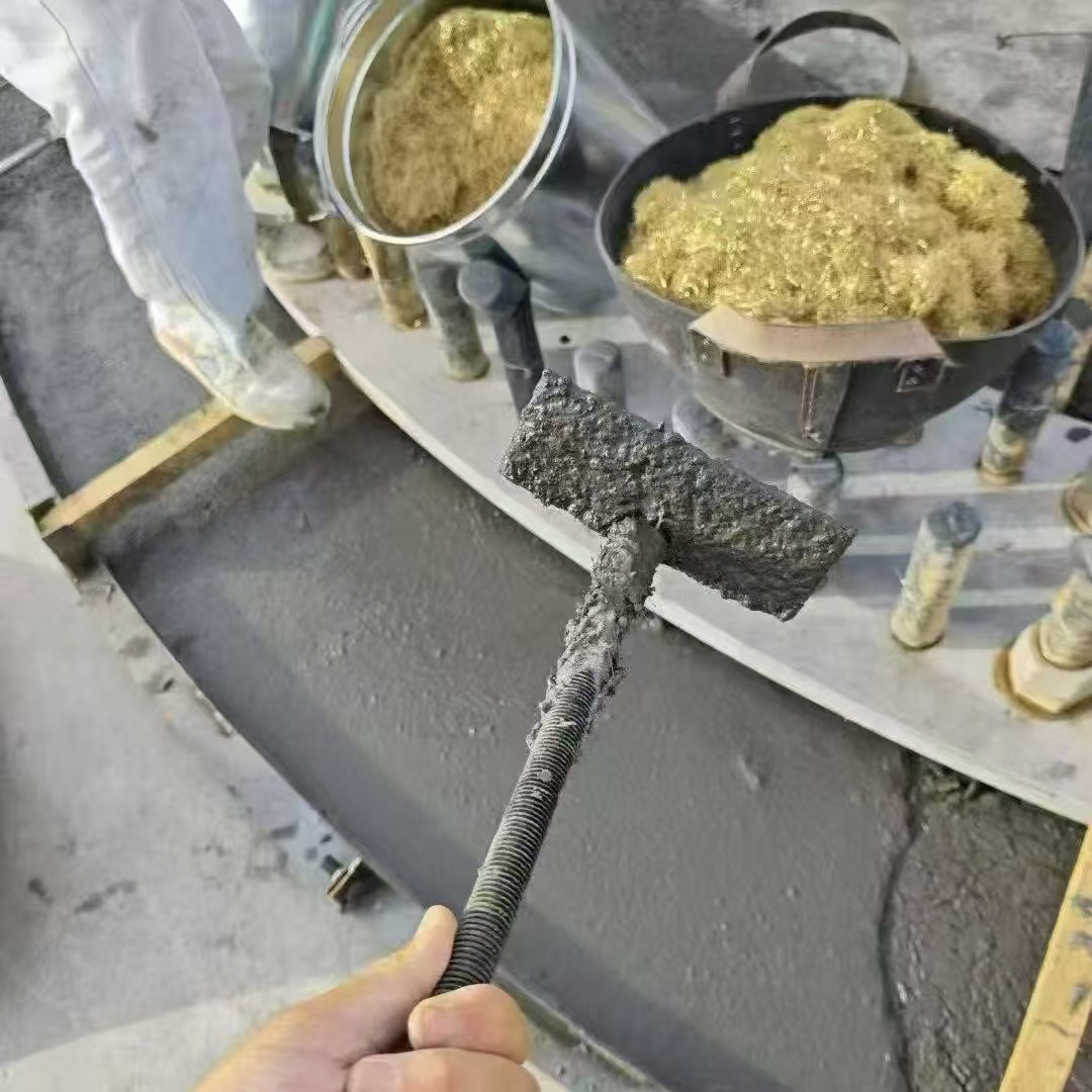 东莞C120风电设备基础专用灌浆料
