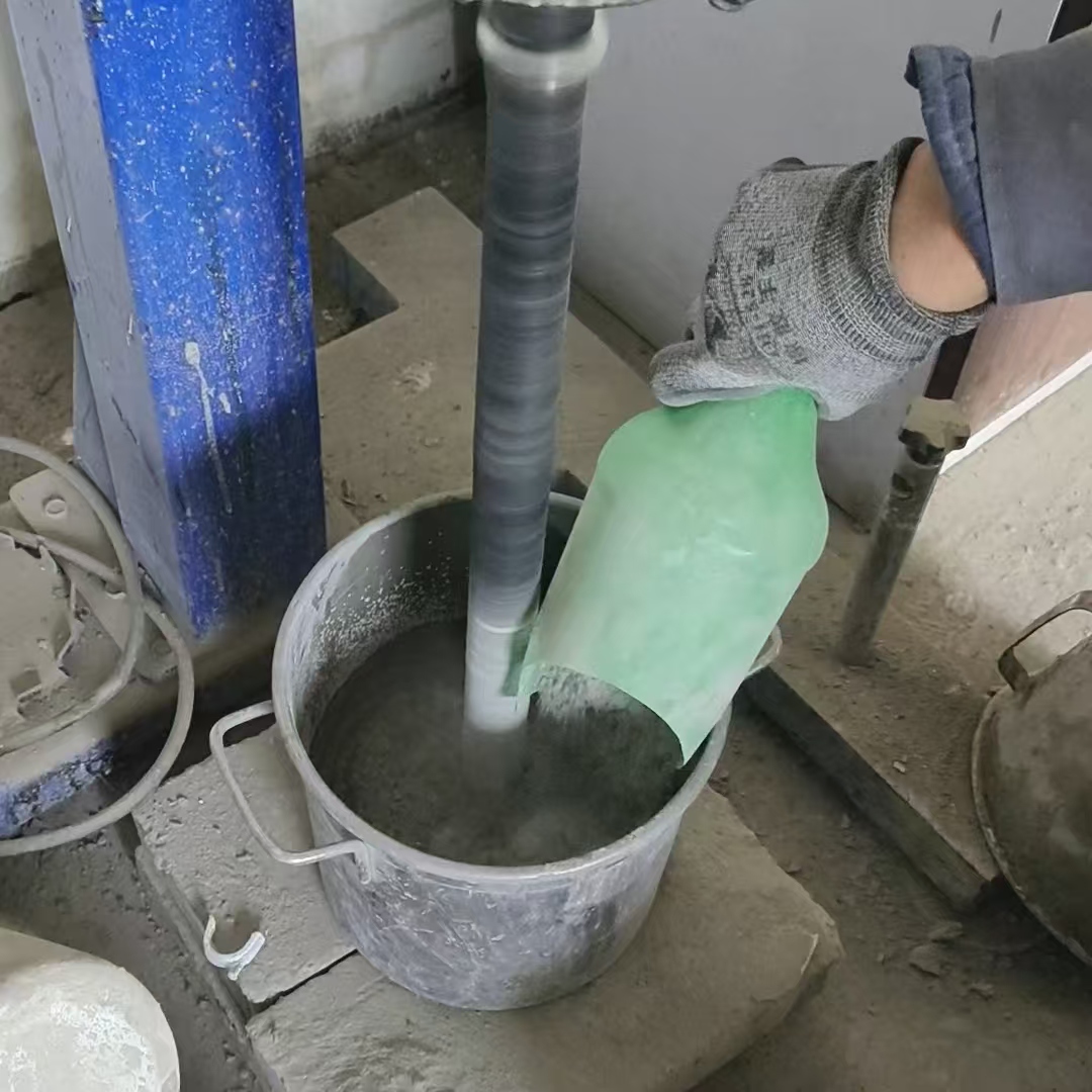 东莞桥梁公路张拉用H60压浆料与普通压浆料有什么区别？