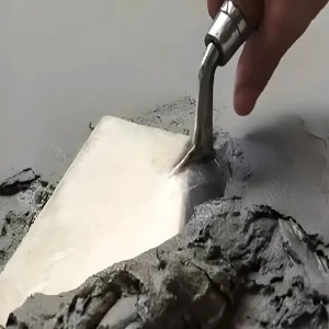 东莞混凝土裂缝孔洞剥落冻融修复用高强度丙乳防腐蚀砂浆